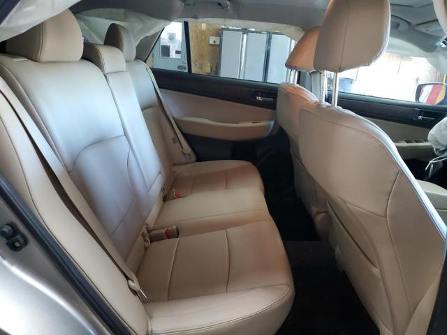 2016 SUBARU OUTBACK 2. - 4S4BSBNC4G3333579