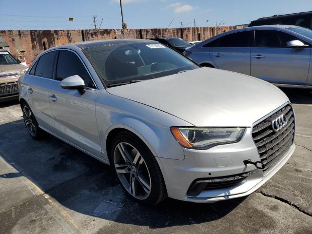 2015 AUDI A3 PREMIUM WAUACGFFXF1012107