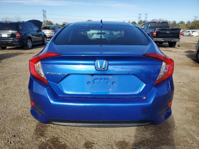 2018 HONDA CIVIC EX #3285710661
