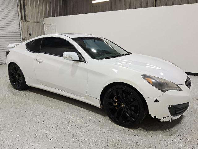 2012 HYUNDAI GENESIS CO #3305325324