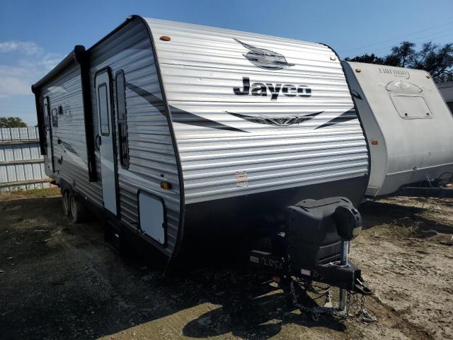 Global Auto Auctions: 2021 JAYCO JAY FLIGHT
