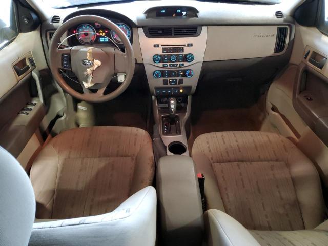 2011 FORD FOCUS SE - 1FAHP3FN9BW133364