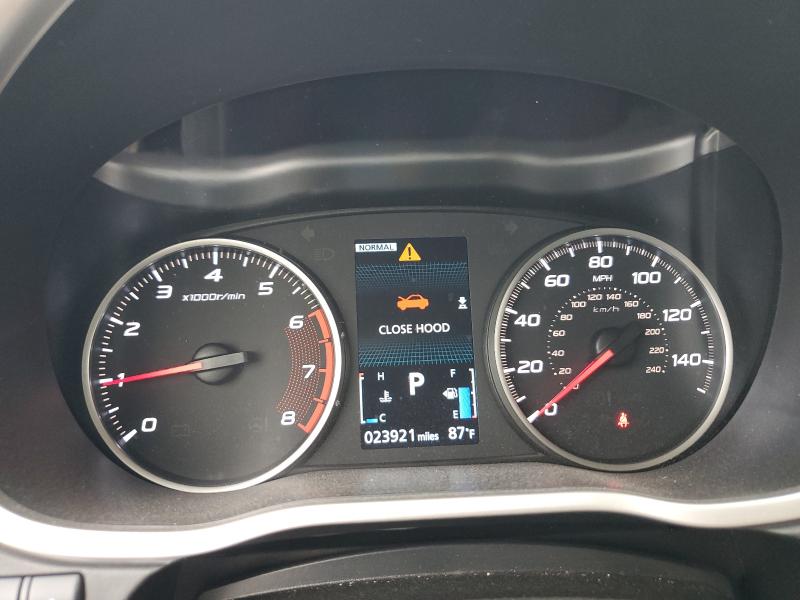 2024 MITSUBISHI ECLIPSE CR #3301879433