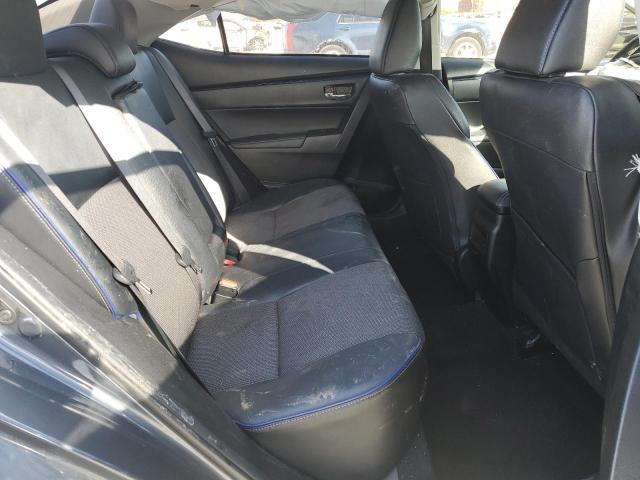 2019 TOYOTA COROLLA L #3303574933