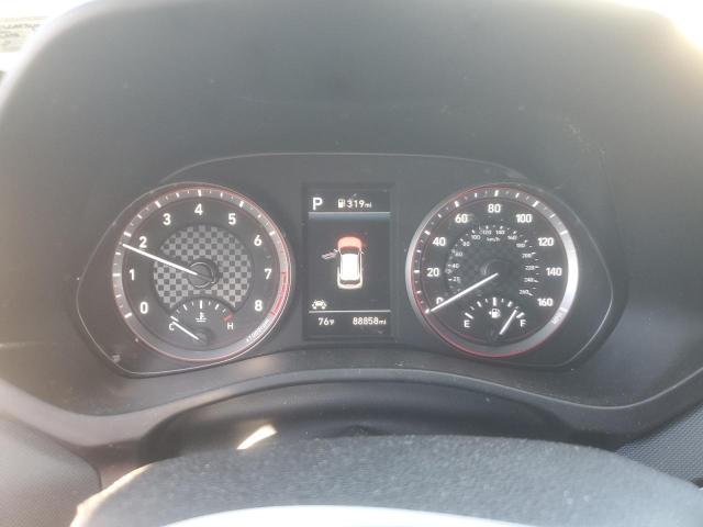 2020 HYUNDAI VELOSTER B - KMHTG6AF3LU021867