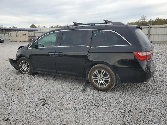 2011 HONDA ODYSSEY EX #3287682035