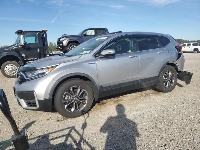 2020 HONDA CR-V EXL - 7FART6H85LE019374