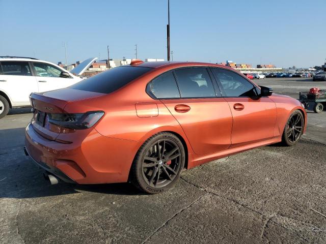 2021 BMW M340XI - 3MW5U9J0XM8B71652