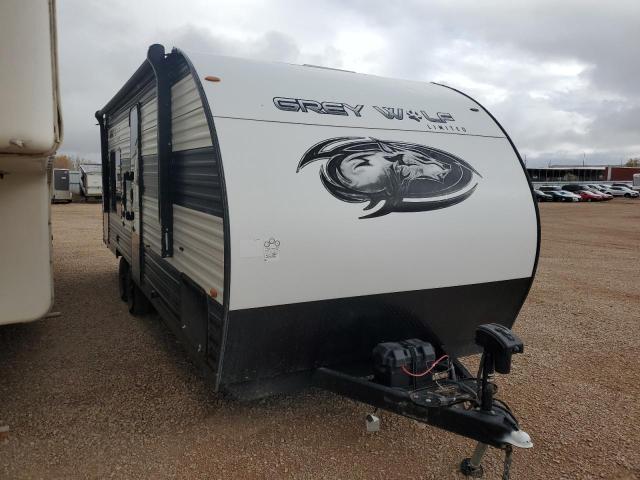 Global Auto Auctions: 2023 CHEROKEE GREY WOLF