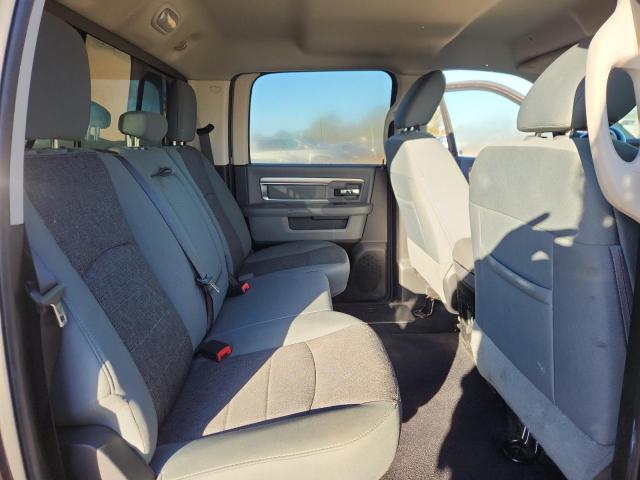 2018 RAM 1500 SLT #3315599771