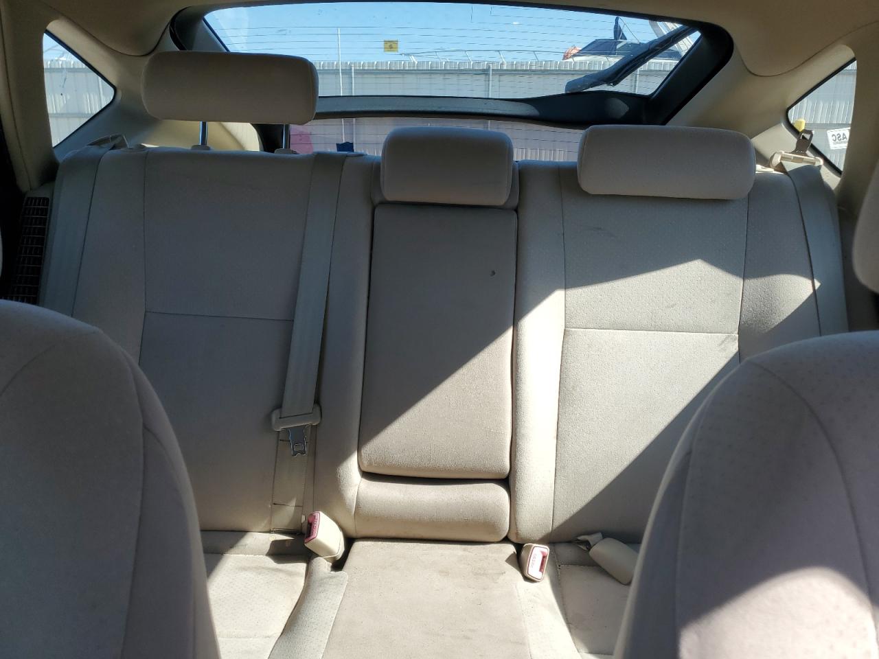 Lot #3285929557 2004 TOYOTA PRIUS