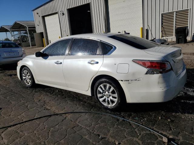 2014 NISSAN ALTIMA 2.5 - 1N4AL3AP4EC408411