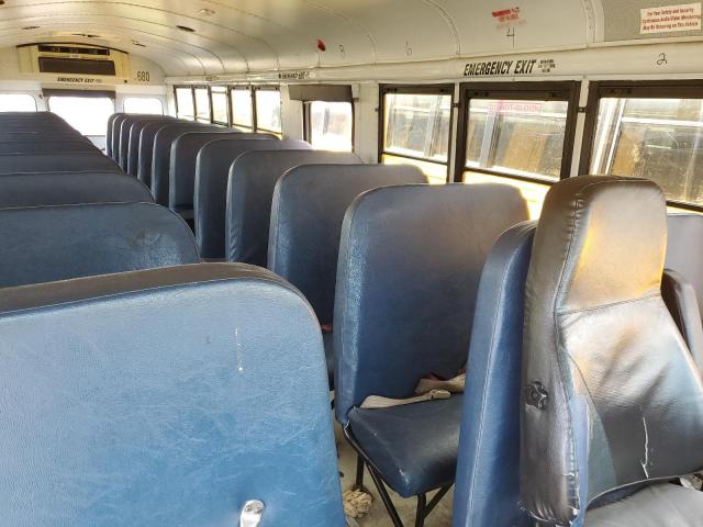 2006 FREIGHTLINER SAF-T-LINER C2 #3276362790