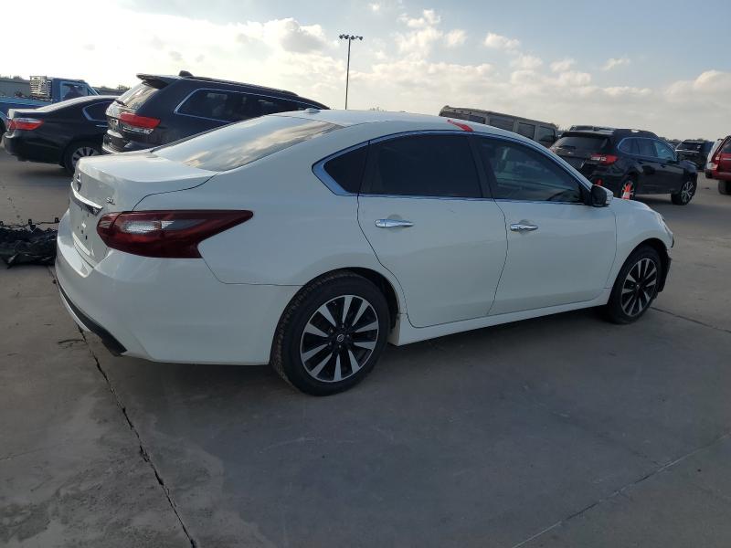 2018 NISSAN ALTIMA 2.5 - 1N4AL3AP0JC163388