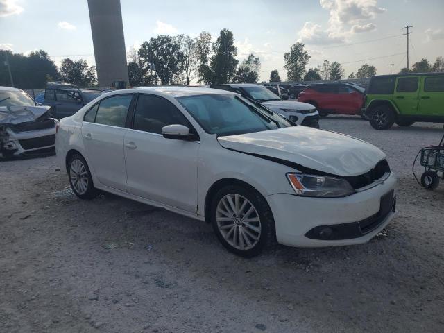 2011 VOLKSWAGEN JETTA SEL - 3VWLX7AJ4BM095796