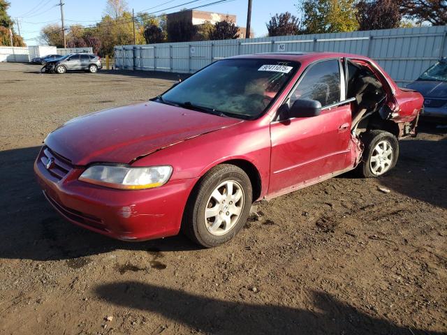2002 HONDA ACCORD EX #3308214184