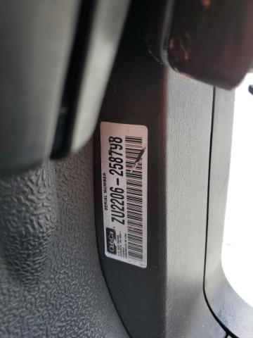 2022 CLUB CAR TEMPO LI #3268245027