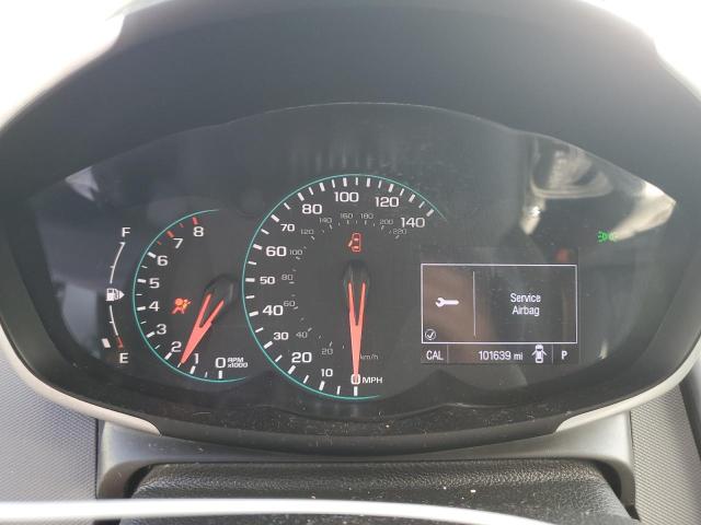 2019 CHEVROLET SONIC #3280585426