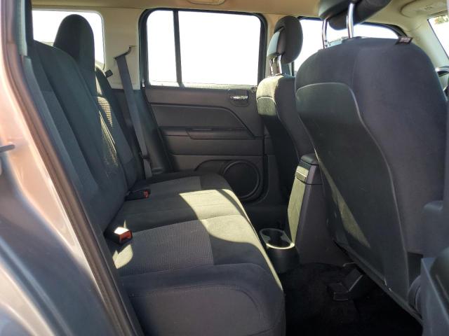 2015 JEEP PATRIOT SP 1C4NJRBB1FD118159