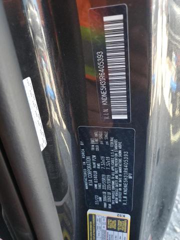 2024 KIA CARNIVAL SX #3296701711