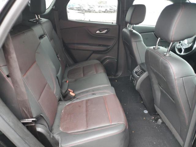 2022 CHEVROLET BLAZER RS - 3GNKBKRS6NS142587