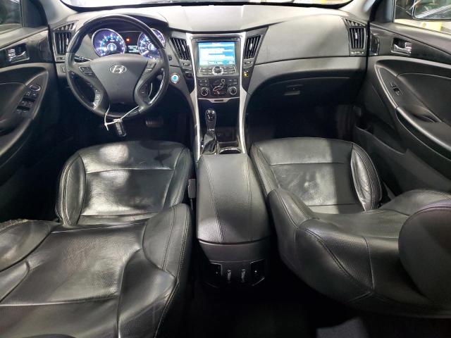 2012 HYUNDAI SONATA SE - 5NPEC4AC3CH323432