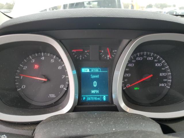 2017 CHEVROLET EQUINOX PR 2GNFLGE3XH6128673