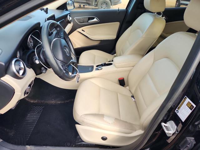 2015 MERCEDES-BENZ GLA 250 4MATIC WDCTG4GB2FJ064660