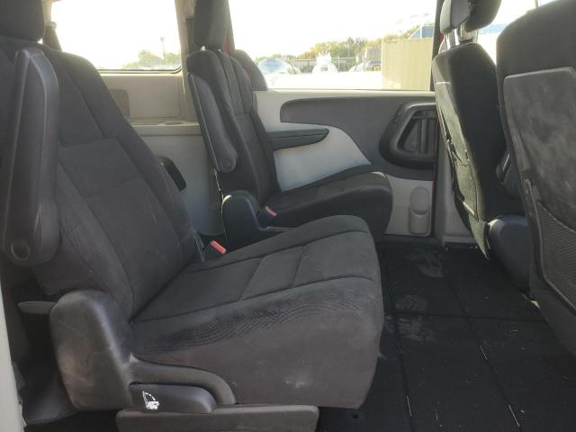 2014 DODGE GRAND CARA - 2C4RDGBG2ER137792