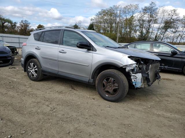 2017 TOYOTA RAV4 LE #3296966823