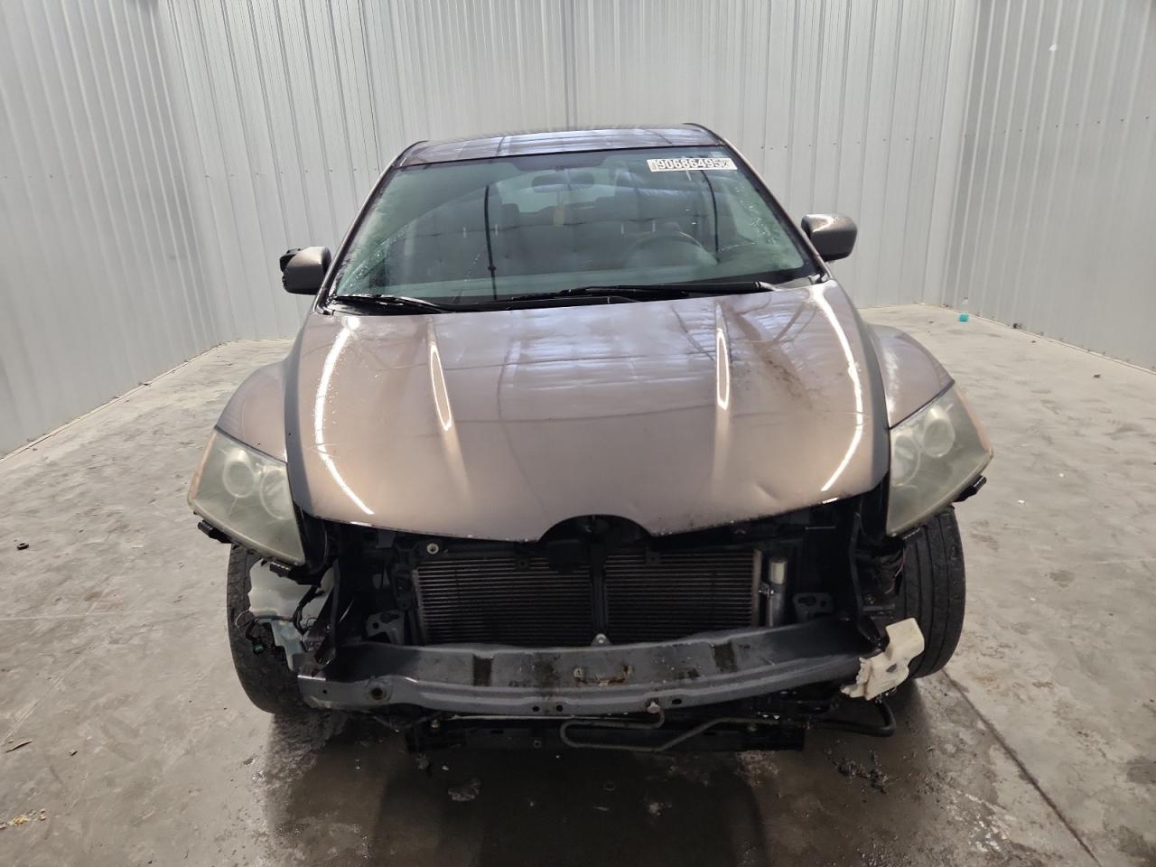 Lot #3302909086 2009 MAZDA CX-7