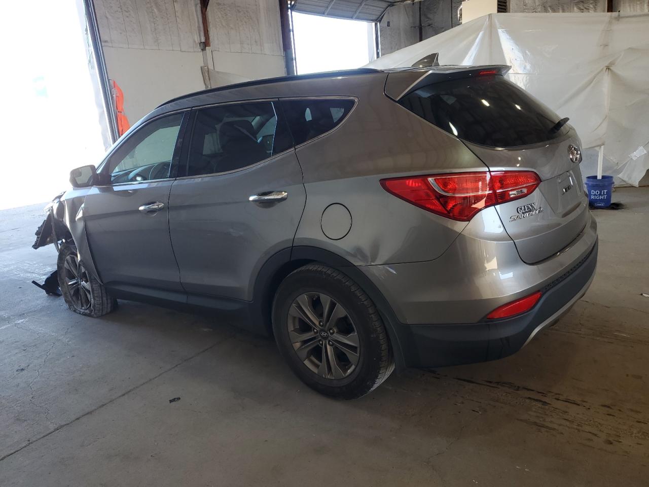 HYUNDAI SANTA FE S