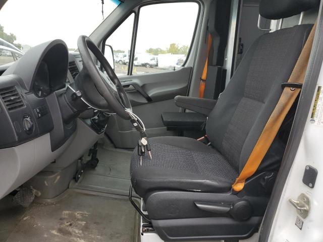2015 MERCEDES-BENZ SPRINTER 2 #3274720778