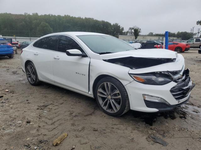 2022 CHEVROLET MALIBU LT - 1G1ZD5ST8NF148345