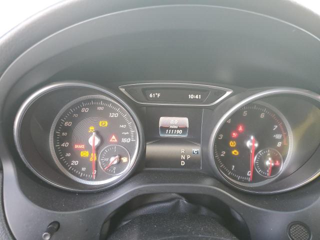 2018 MERCEDES-BENZ CLA 250 4M WDDSJ4GB2JN594105