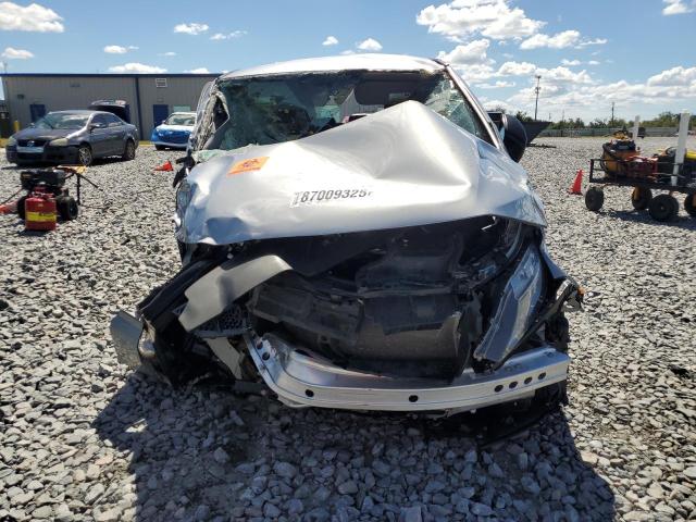 2019 HONDA ODYSSEY LX - 5FNRL6H29KB007508