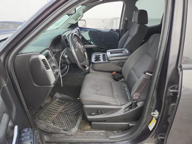 2016 CHEVROLET SILVERADO 1GCVKREH0GZ363696