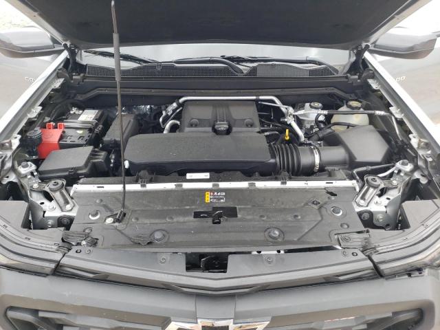 2025 CHEVROLET COLORADO T #3297111487