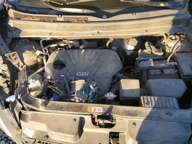 2013 KIA SOUL - KNDJT2A58D7751507