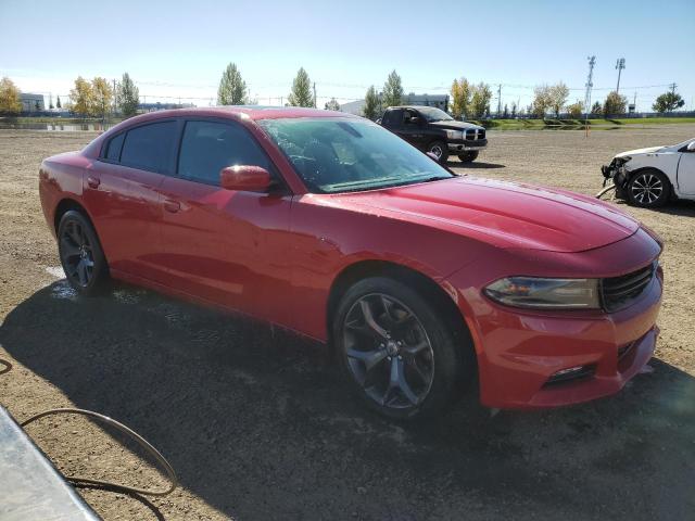 2016 DODGE CHARGER SX 2C3CDXJG1GH229030