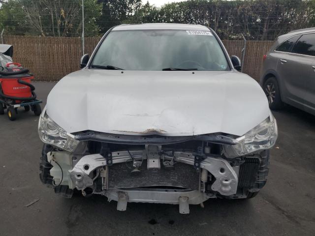 2011 MITSUBISHI OUTLANDER GT - JA4JT5AX9BU037722