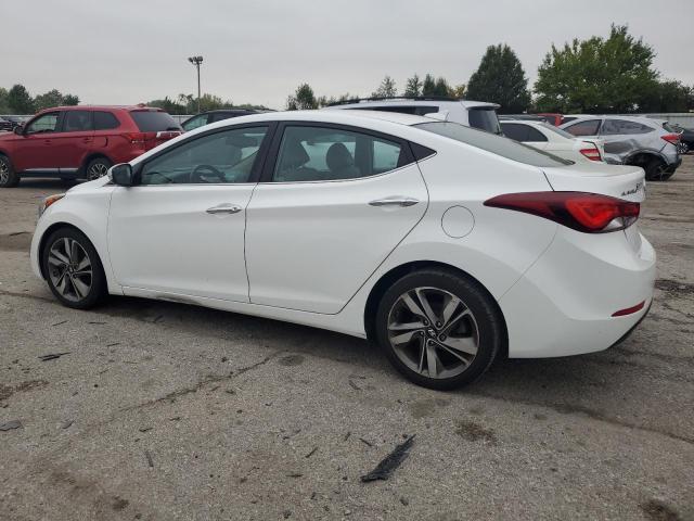 2014 HYUNDAI ELANTRA SE - 5NPDH4AEXEH521040