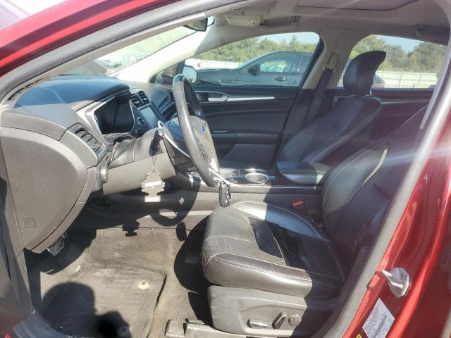 2014 FORD FUSION TIT #3287775101