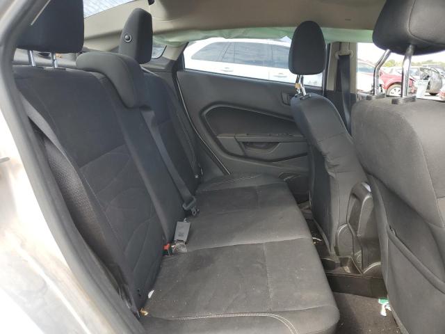 2019 FORD FIESTA #3296218488