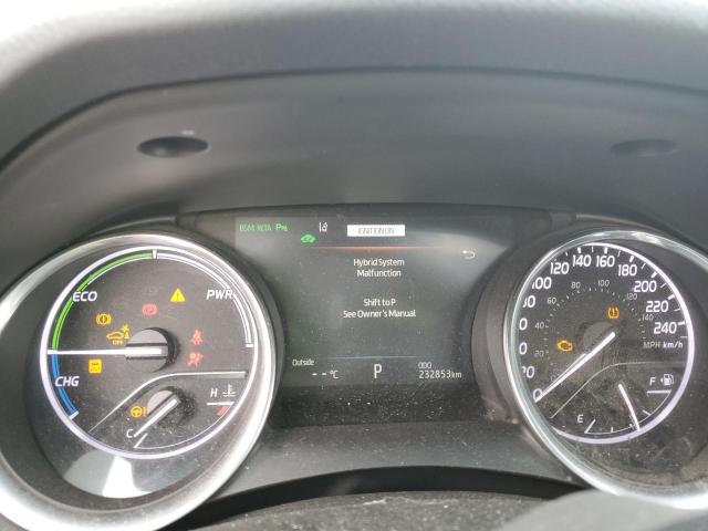 2018 TOYOTA CAMRY HYBR - 4T1B21HK2JU502772