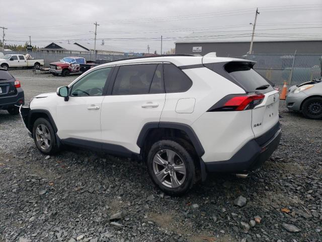 2025 TOYOTA RAV4 XLE - 2T3R1RFV9SC497187