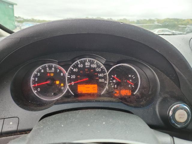 2010 NISSAN ALTIMA SR - 1N4BL2AP1AN444490