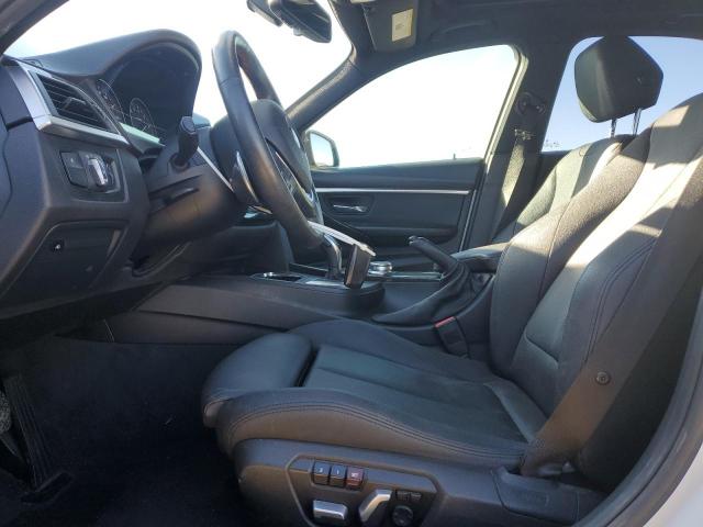 2018 BMW 330 I WBA8B9G58JNU99537