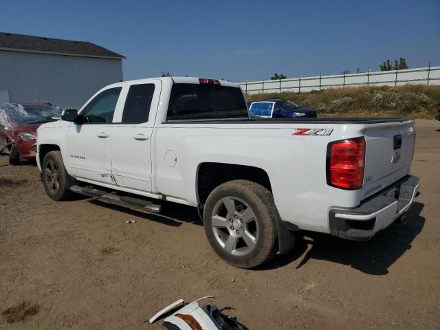 2018 CHEVROLET SILVERADO #3297146517