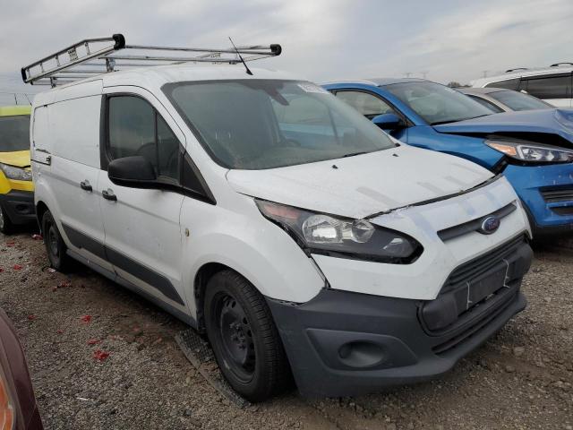 2018 FORD TRANSIT CO #3284115534